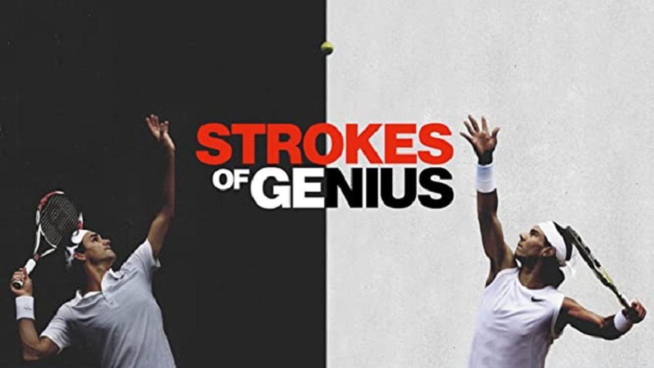 فيلم Strokes of Genius 2018 مترجم كامل اون لاين