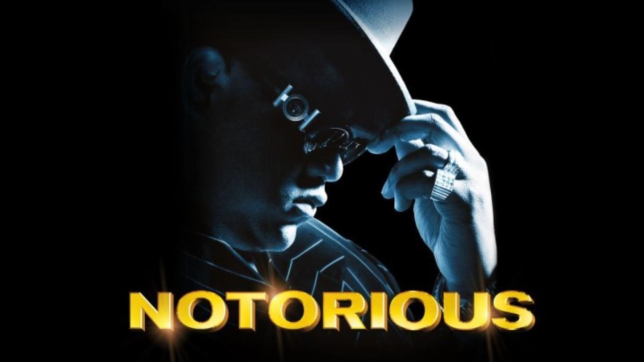 فيلم Notorious 2009 مترجم كامل اون لاين