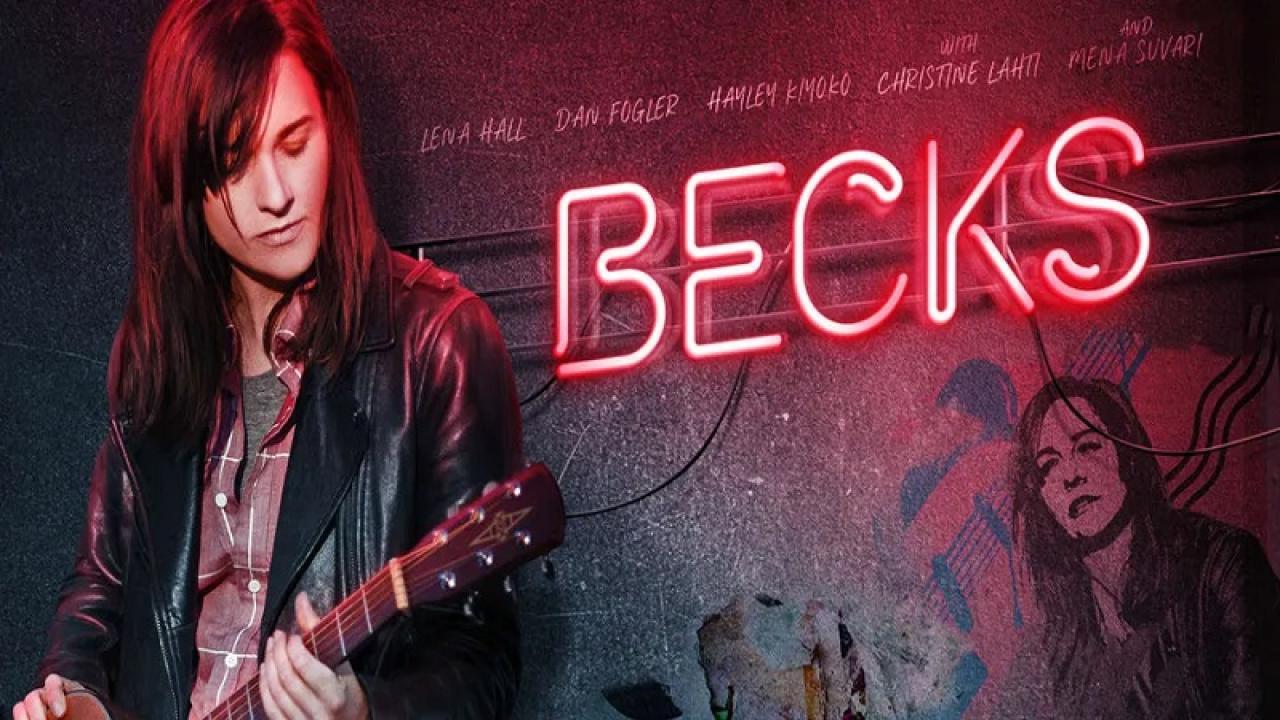 فيلم Becks 2017 مترجم كامل اون لاين