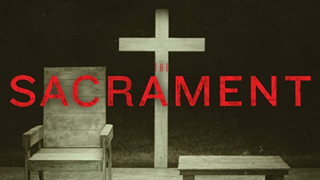 فيلم The Sacrament 2013 مترجم كامل اون لاين