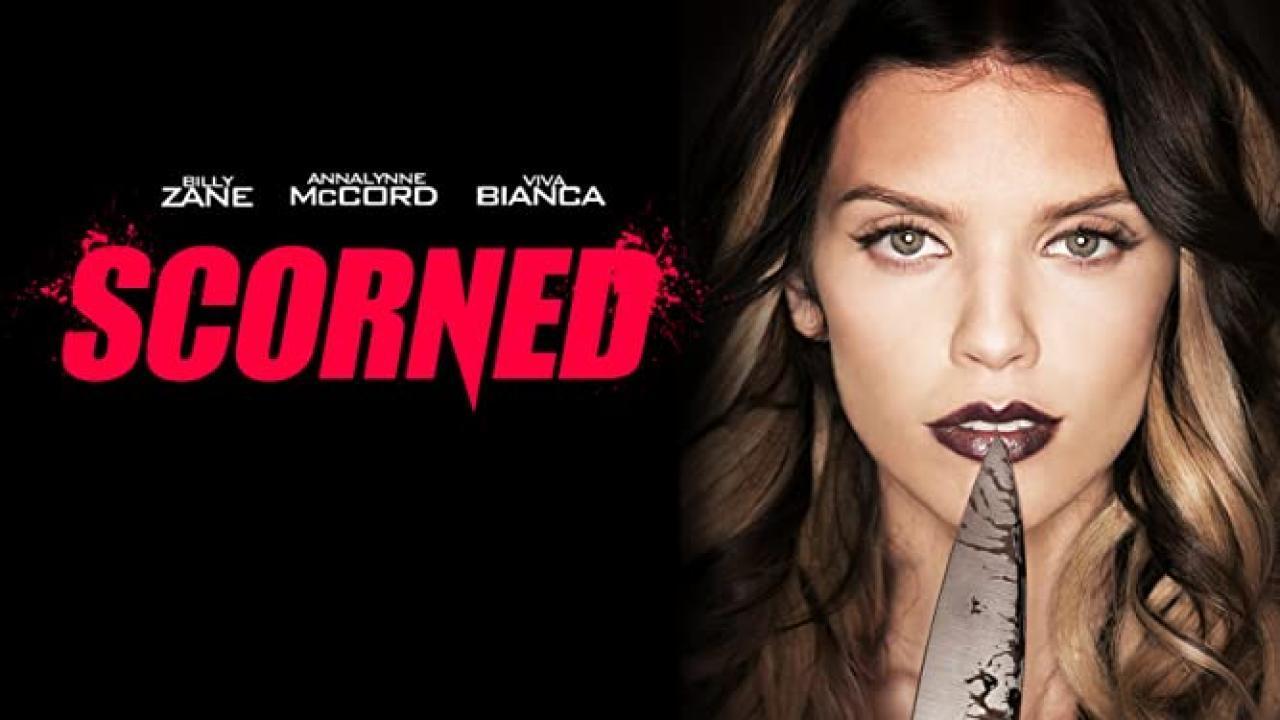 فيلم Scorned 2013 مترجم كامل اون لاين