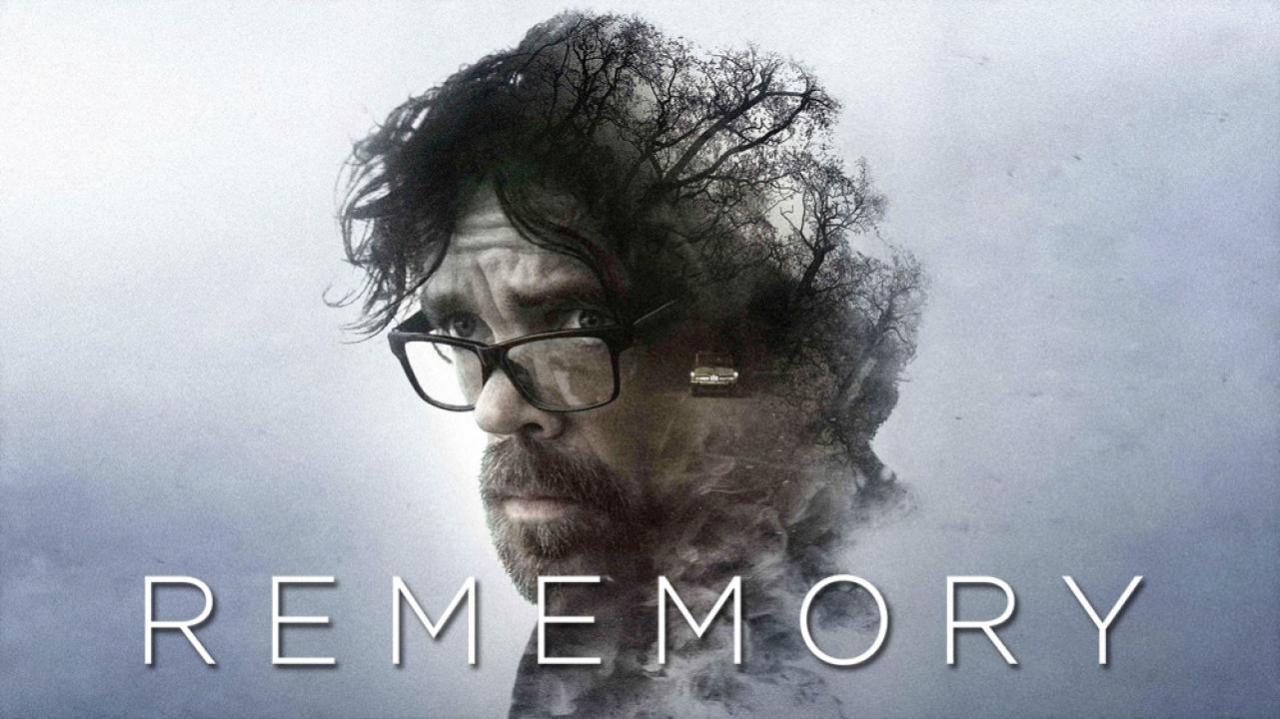 فيلم Rememory 2017 مترجم كامل اون لاين