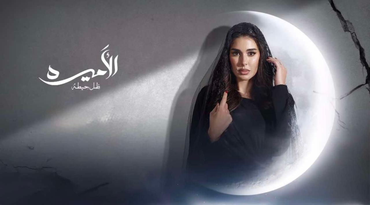 مسلسل الأميرة: ضل حيطة الحلقة 9 التاسعة