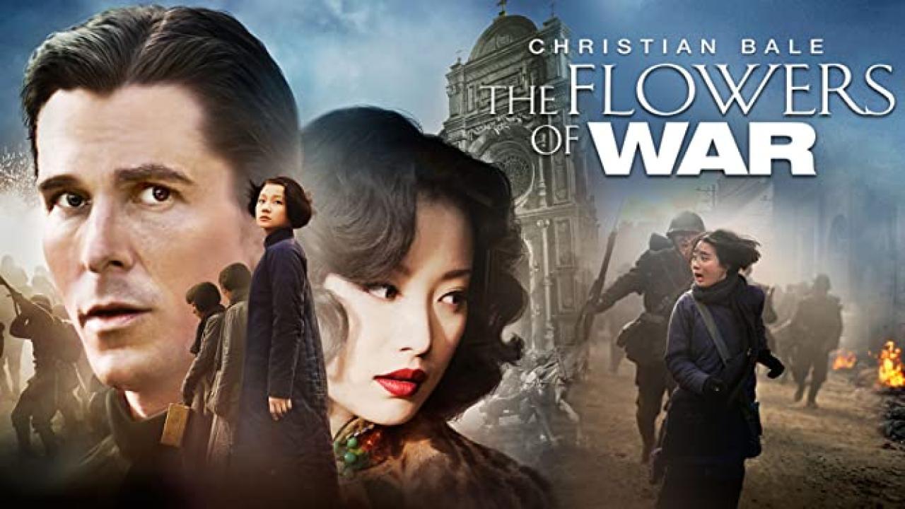 فيلم The Flowers Of War 2011 مترجم كامل اون لاين