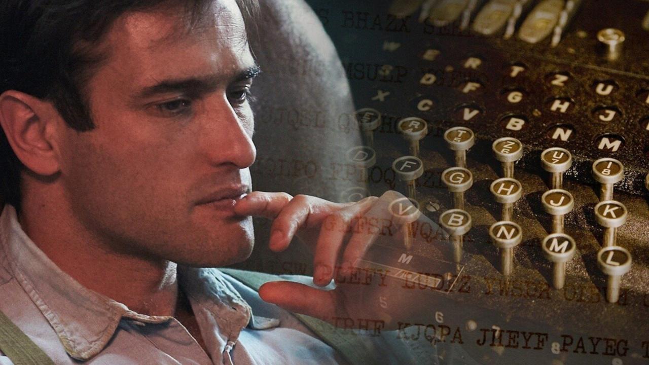 فيلم Codebreaker 2011 مترجم كامل اون لاين