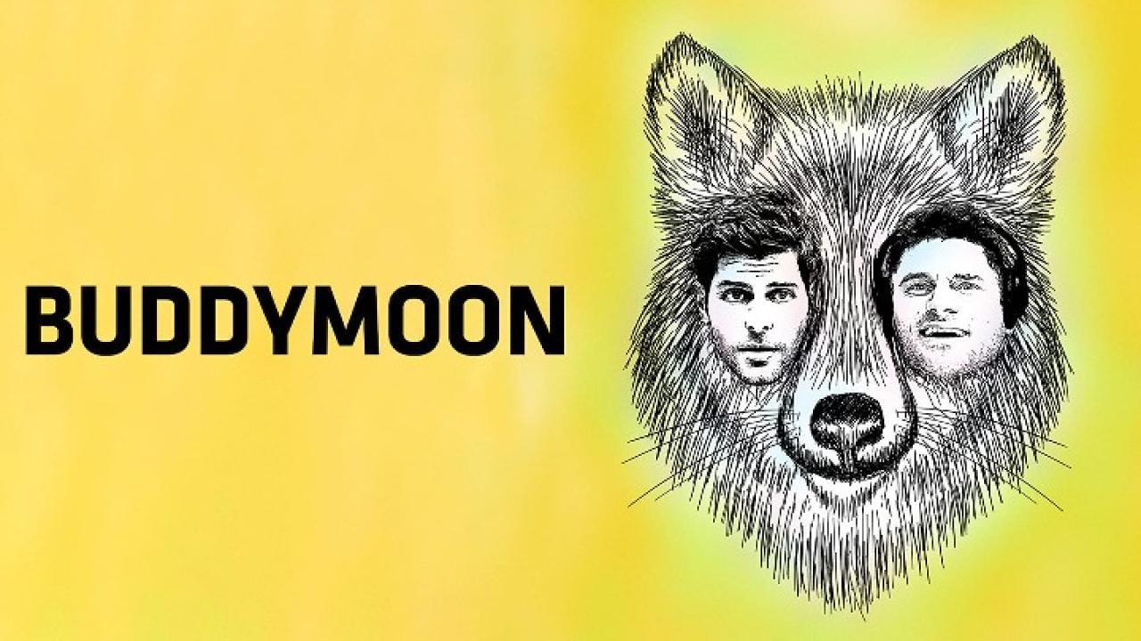 فيلم Buddymoon 2016 مترجم كامل اون لاين