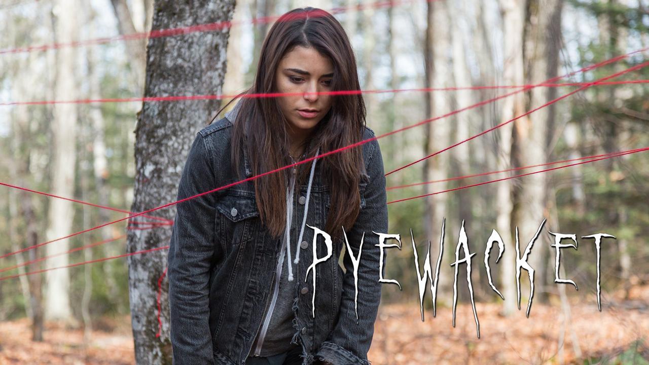 فيلم Pyewacket 2017 مترجم كامل اون لاين