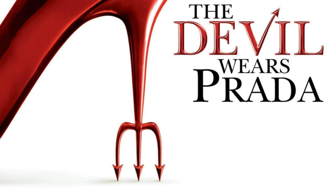 فيلم The Devil Wears Prada 2006 مترجم كامل اون لاين