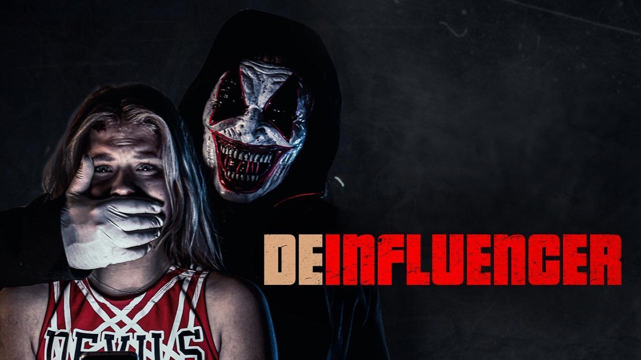 فيلم Deinfluencer 2022 مترجم كامل اون لاين