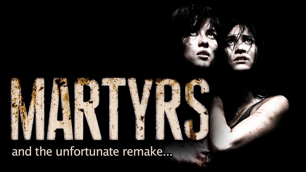 فيلم Martyrs 2015 مترجم كامل اون لاين