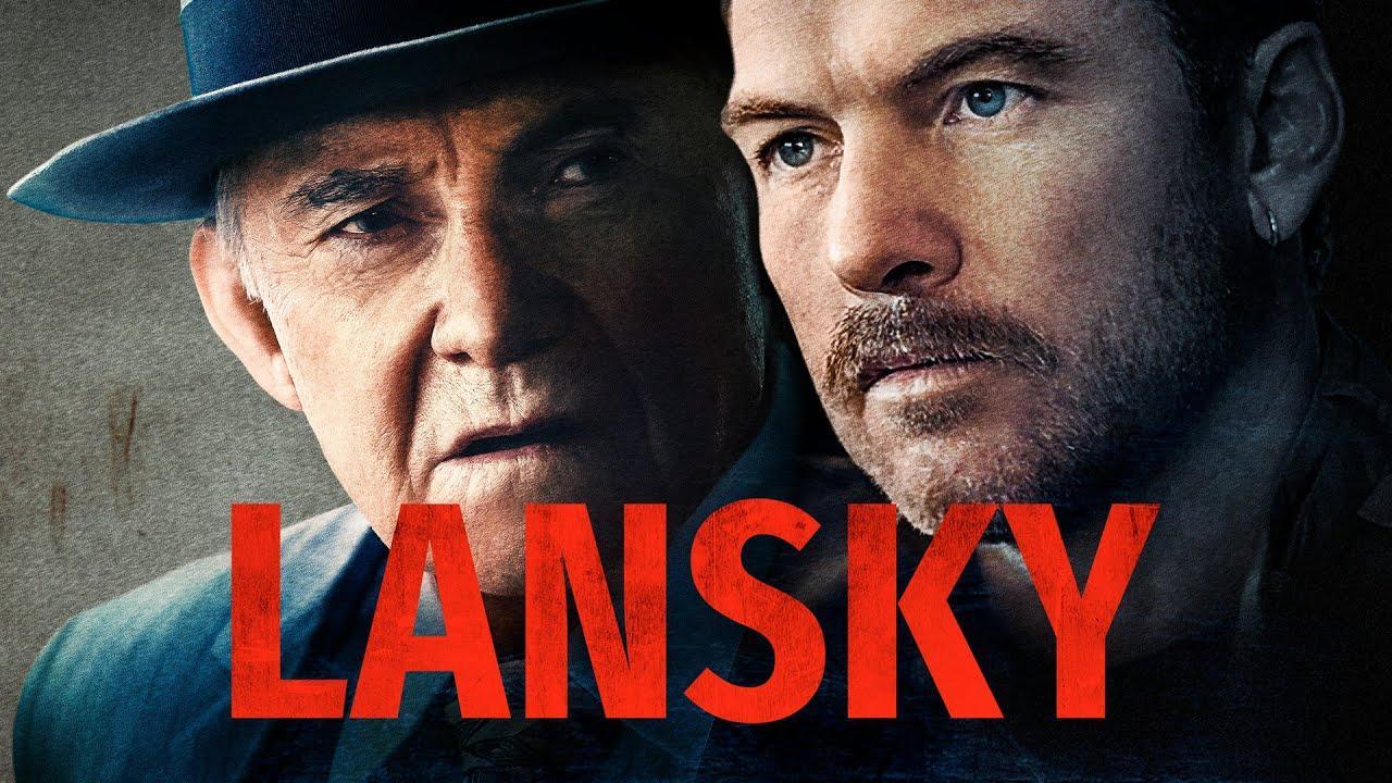فيلم Lansky 2021 مترجم كامل اون لاين