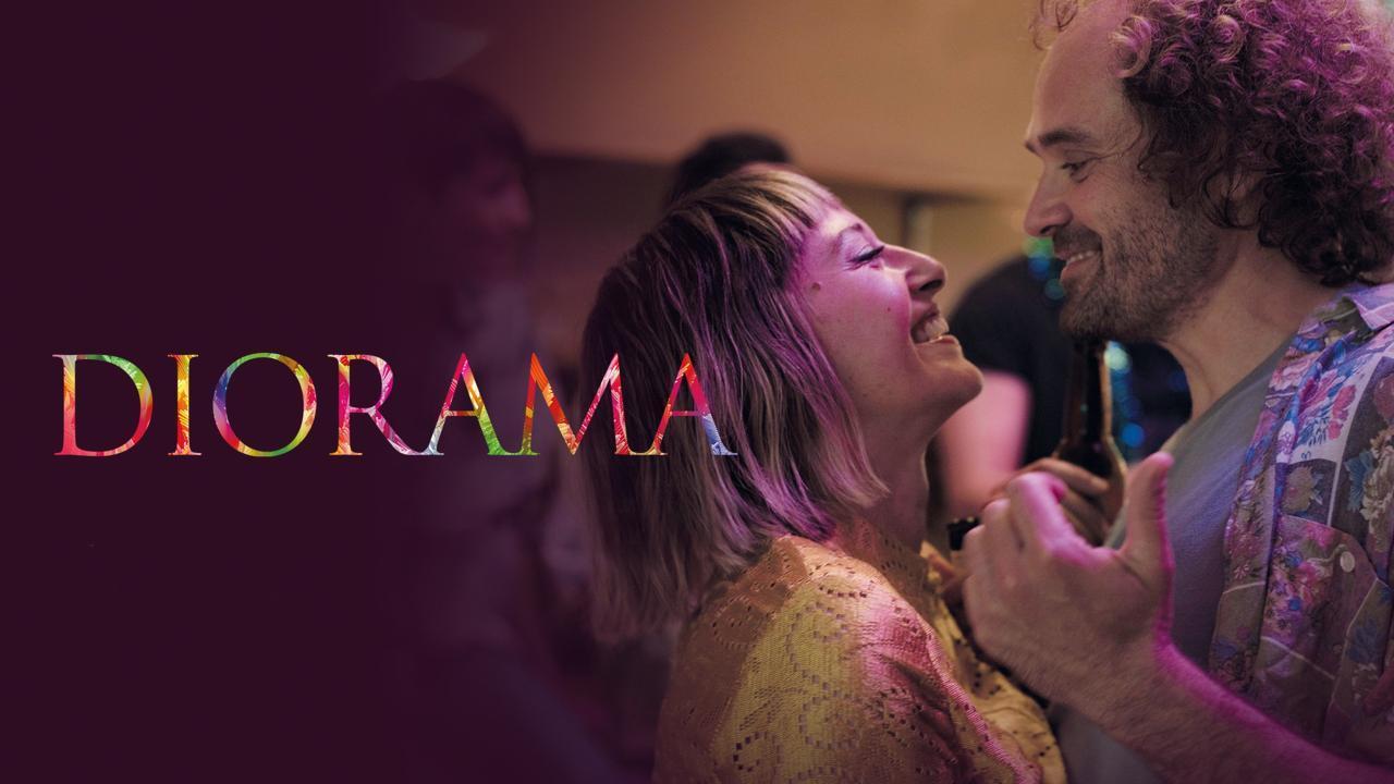 فيلم Diorama 2022 مترجم كامل اون لاين