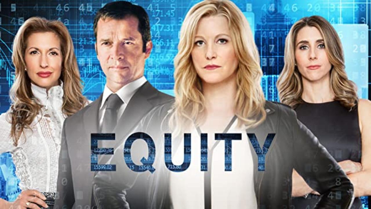 فيلم Equity 2016 مترجم كامل اون لاين