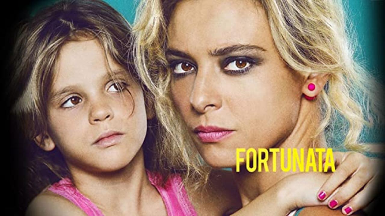 فيلم Fortunata 2017 مترجم كامل اون لاين