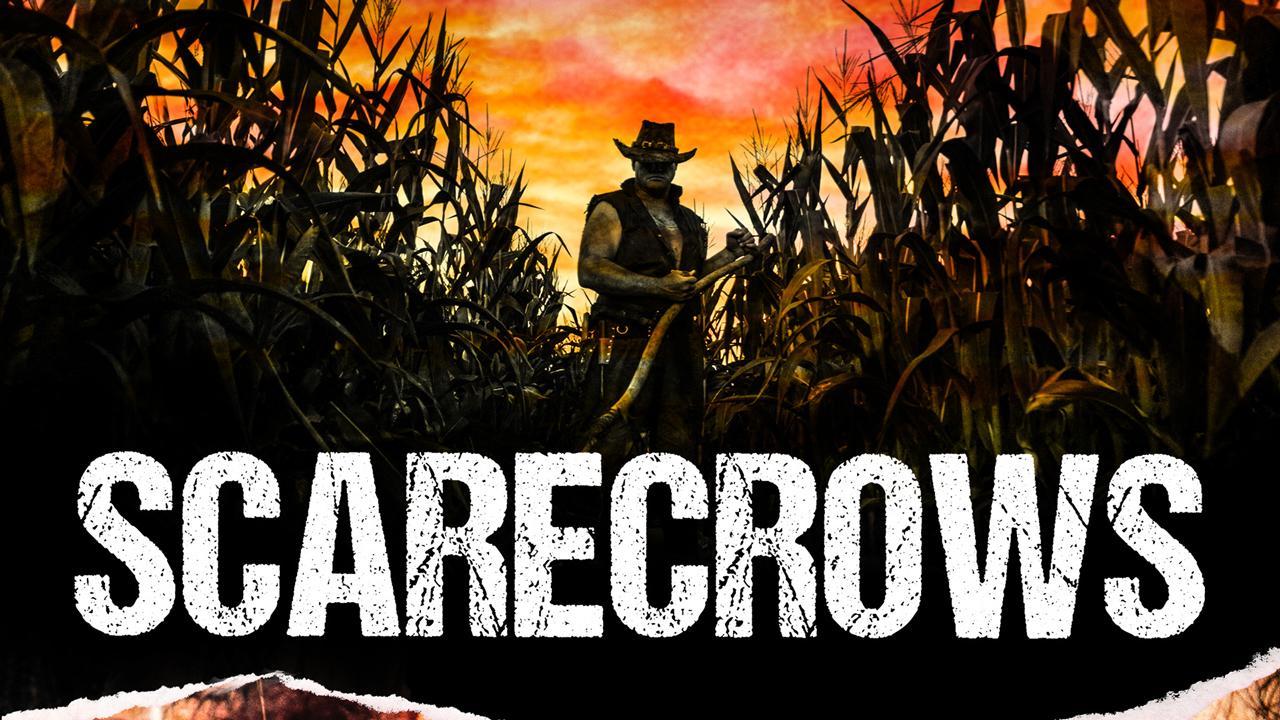 فيلم Scarecrows 2017 مترجم كامل اون لاين