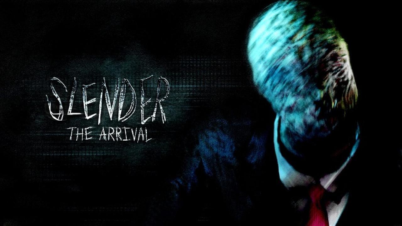 فيلم Slender Man 2018 مترجم كامل اون لاين