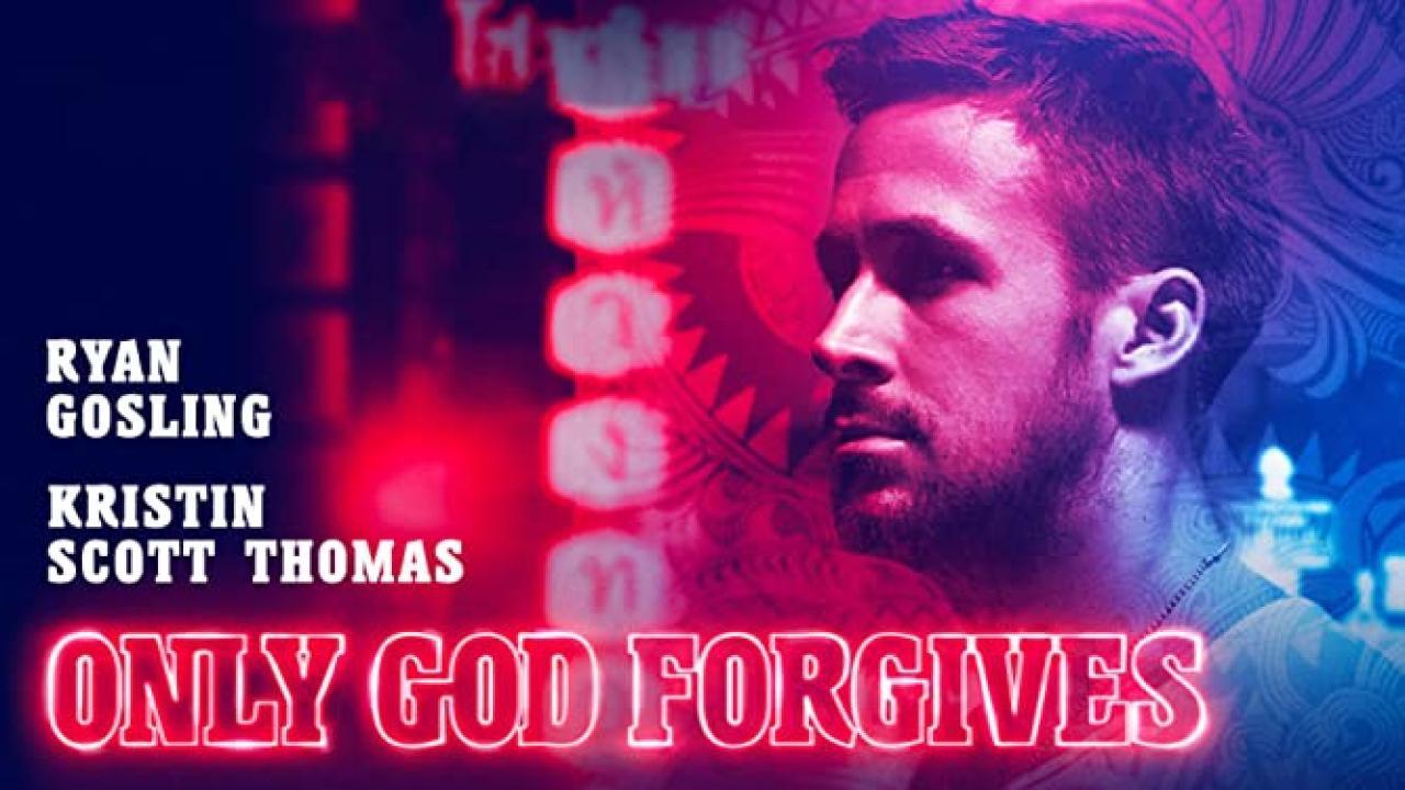 فيلم Only God Forgives 2013 مترجم كامل اون لاين