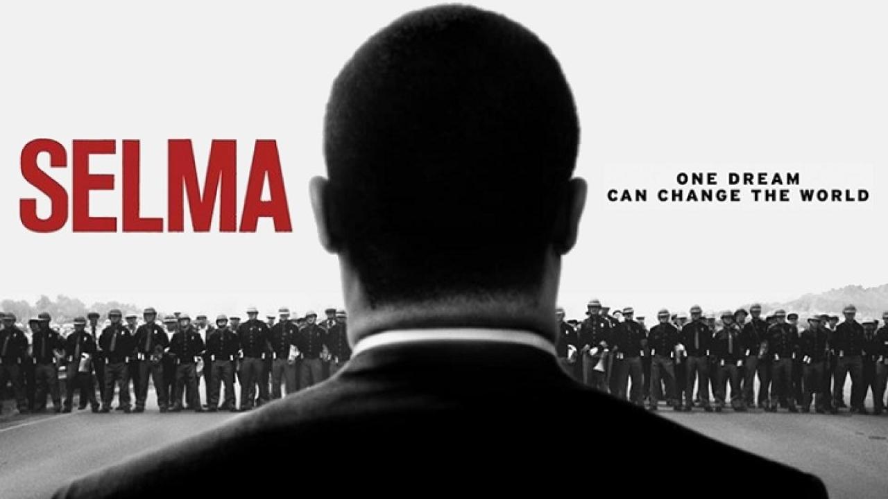 فيلم Selma 2014 مترجم كامل اون لاين