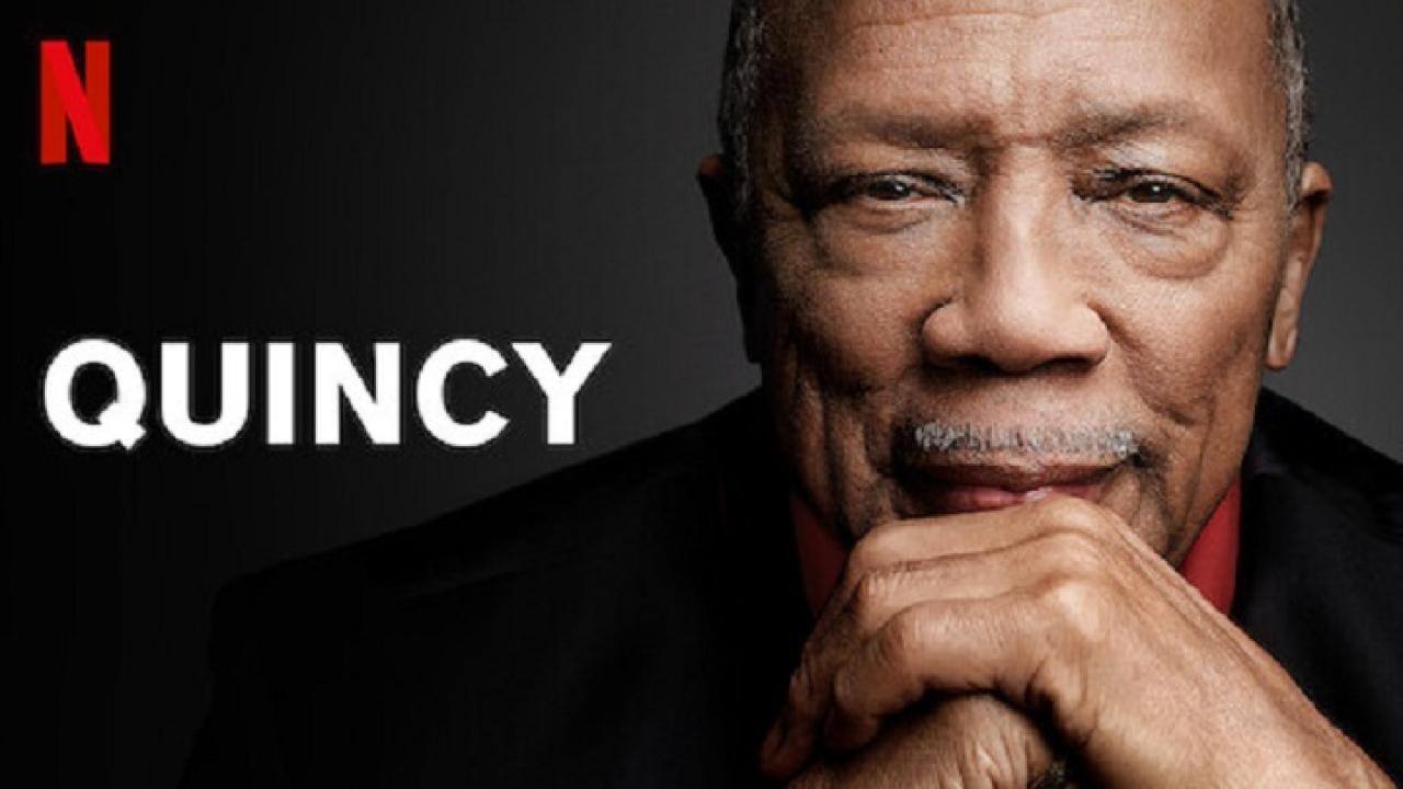 فيلم Quincy 2018 مترجم كامل اون لاين