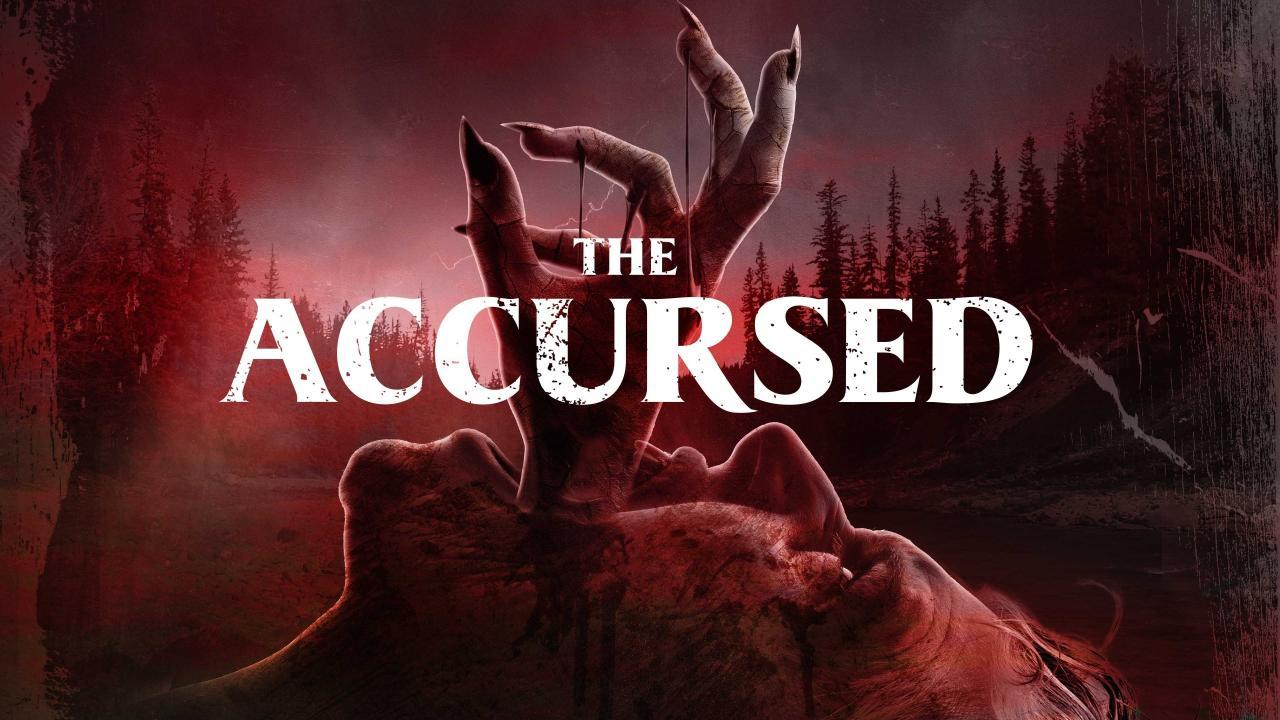 فيلم The Accursed 2022 مترجم كامل اون لاين