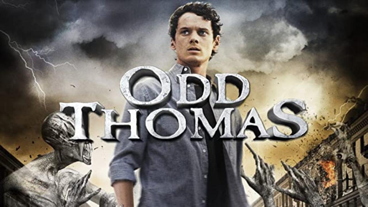 فيلم Odd Thomas 2013 مترجم كامل اون لاين