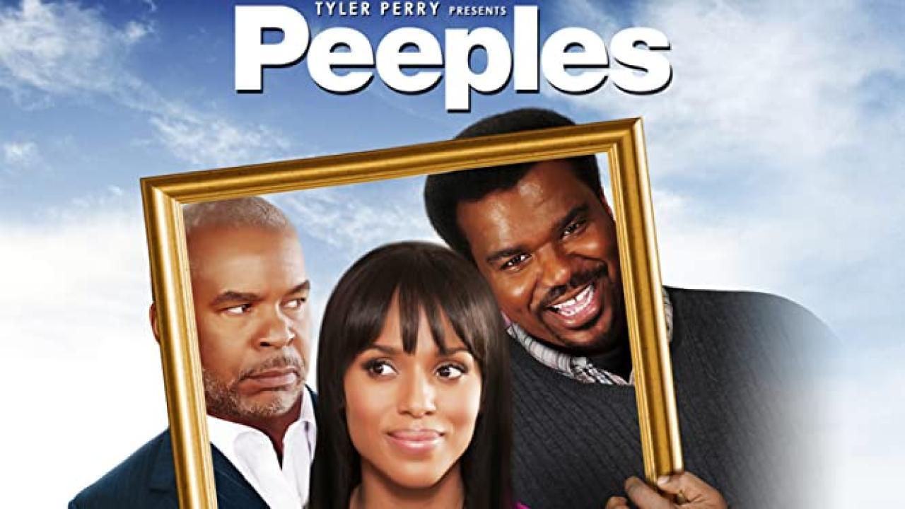 فيلم Peeples 2013 مترجم كامل اون لاين
