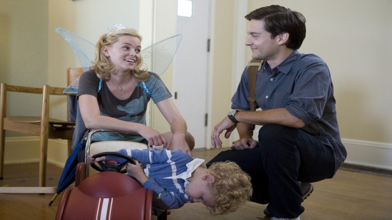 فيلم The Details 2011 مترجم كامل اون لاين