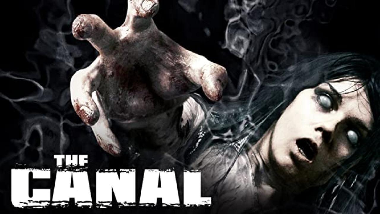 فيلم The Canal 2014 مترجم كامل اون لاين
