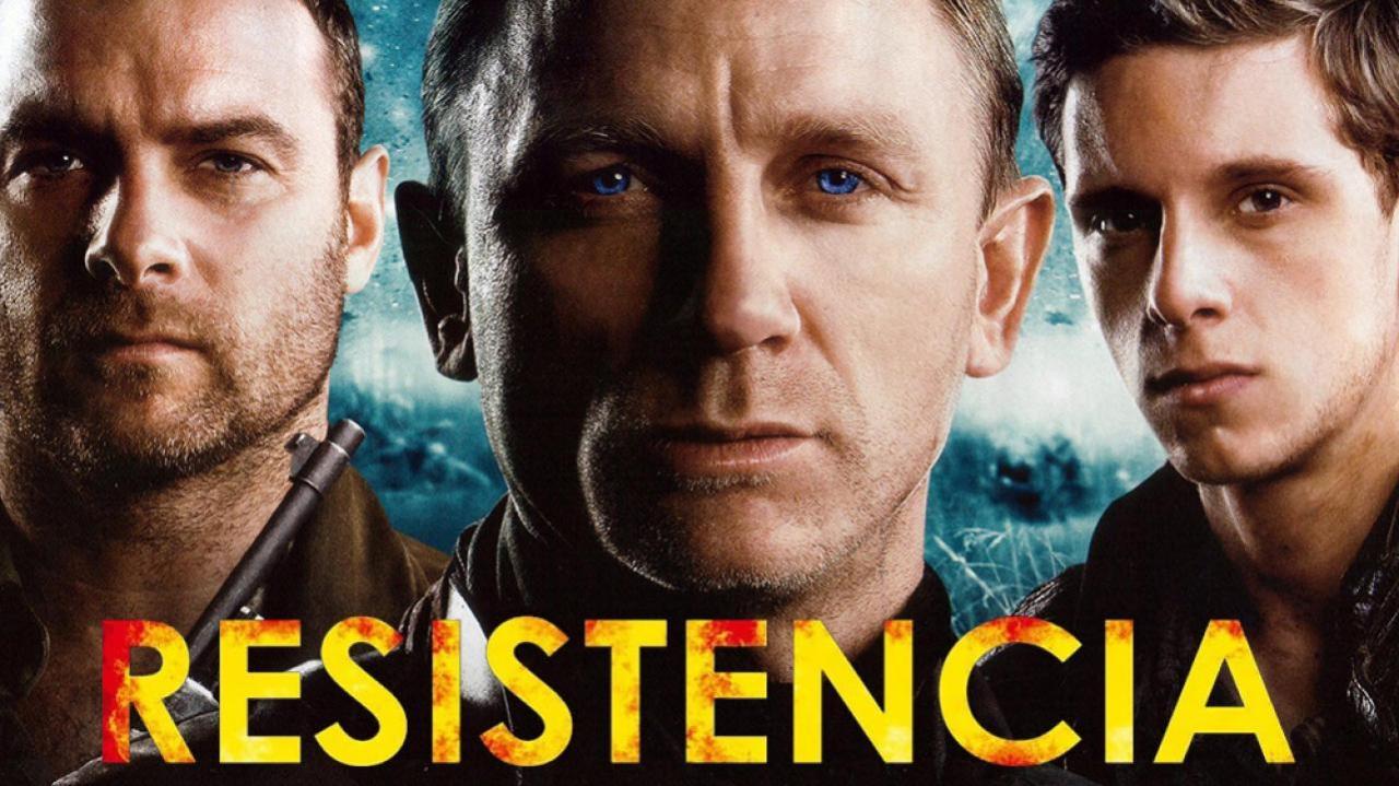 فيلم Defiance 2008 مترجم كامل اون لاين
