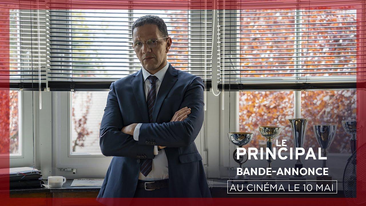 فيلم Le Principal 2023 مترجم كامل اون لاين