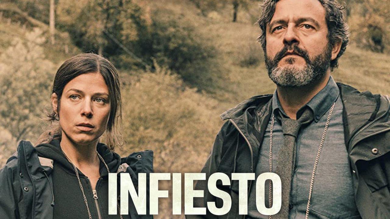 فيلم Infiesto 2023 مترجم كامل اون لاين