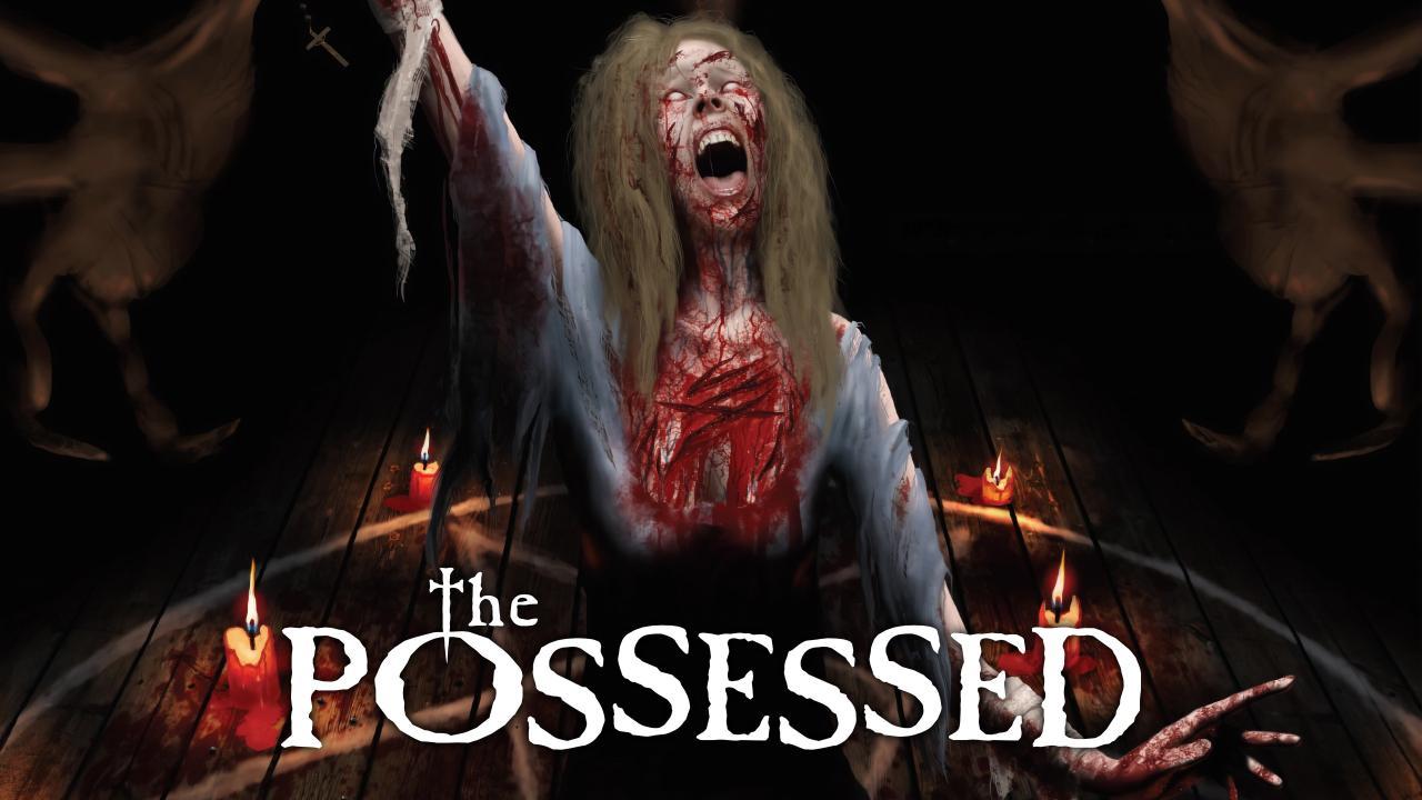 فيلم The Possessed 2021 مترجم كامل اون لاين
