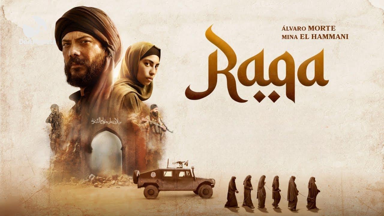 فيلم Raqa 2024 مترجم كامل HD