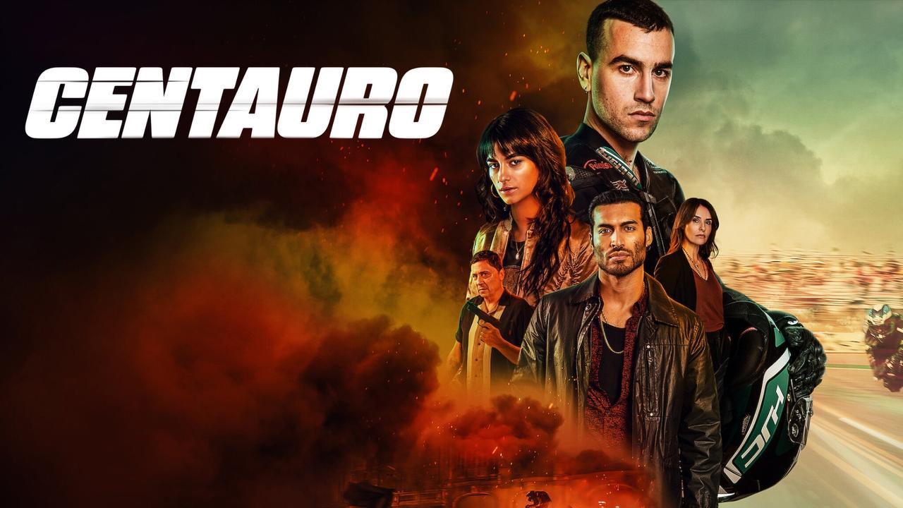 فيلم Centauro 2022 مترجم كامل اون لاين