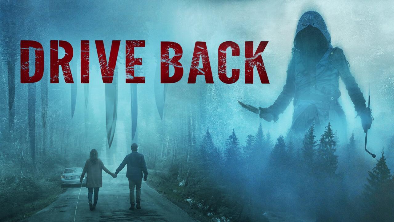 فيلم Drive Back 2024 مترجم كامل HD