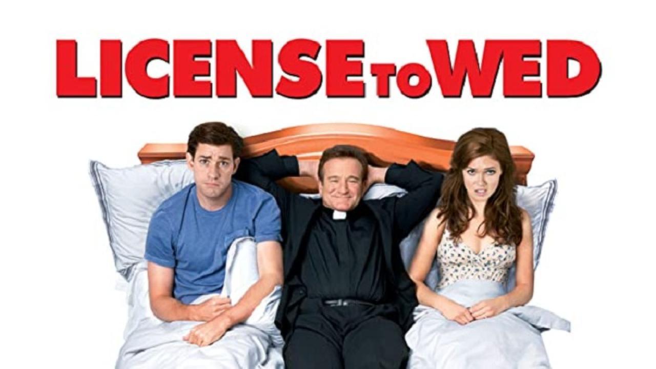 فيلم License to Wed 2007 مترجم كامل اون لاين