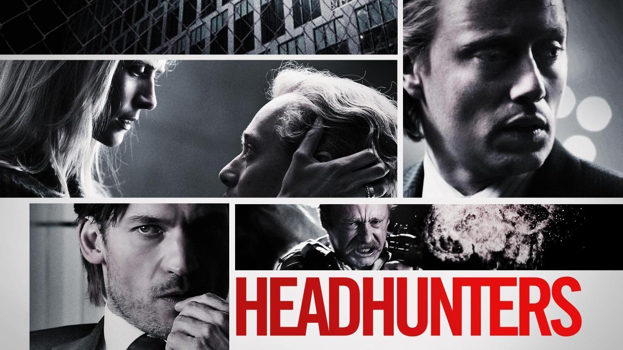 فيلم Hodejegerne 2011 مترجم كامل اون لاين