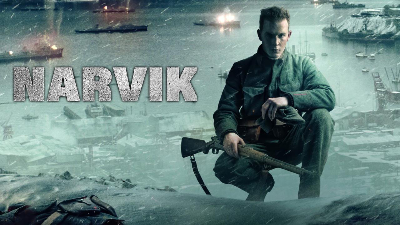 فيلم Narvik 2022 مترجم كامل اون لاين