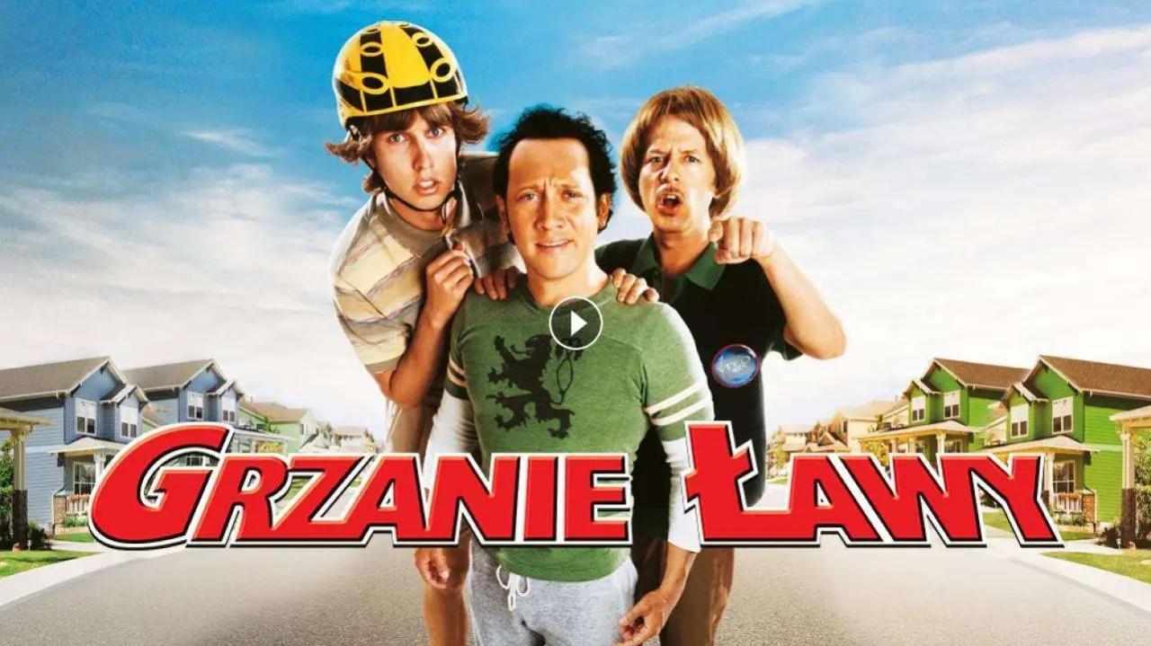 فيلم The Benchwarmers 2006 مترجم كامل اون لاين