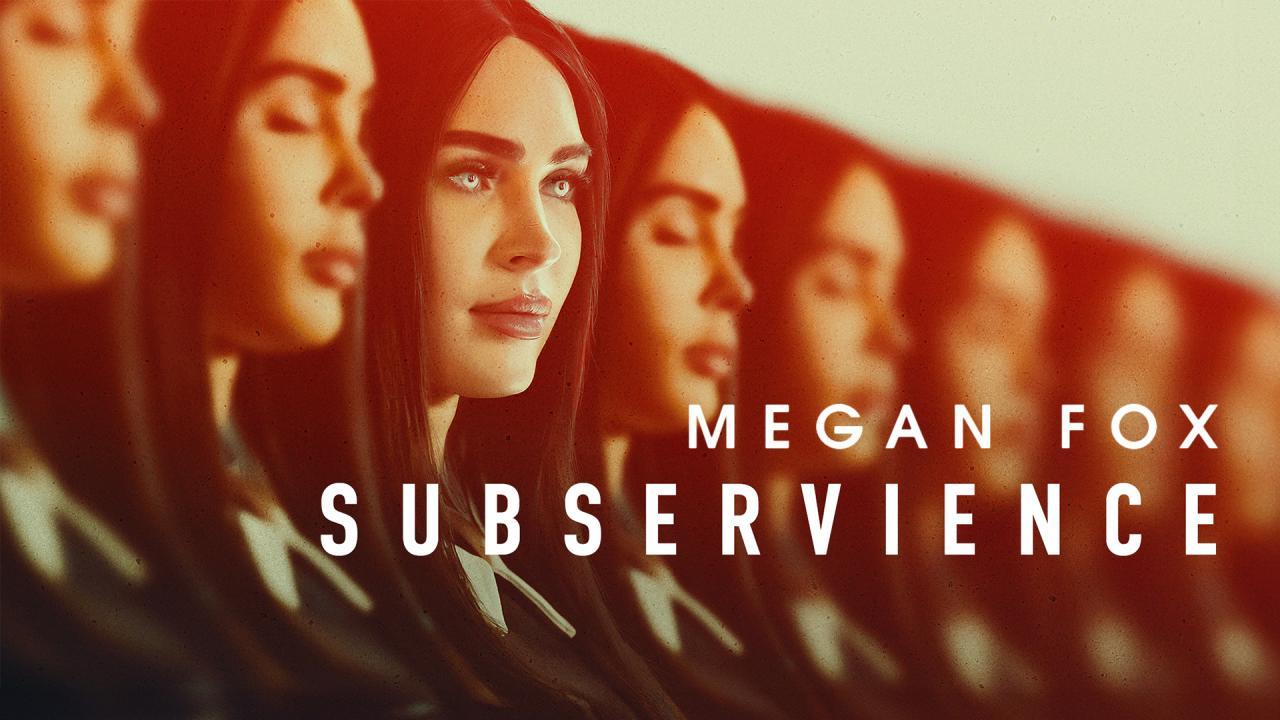 فيلم Subservience 2024 مترجم كامل اون لاين