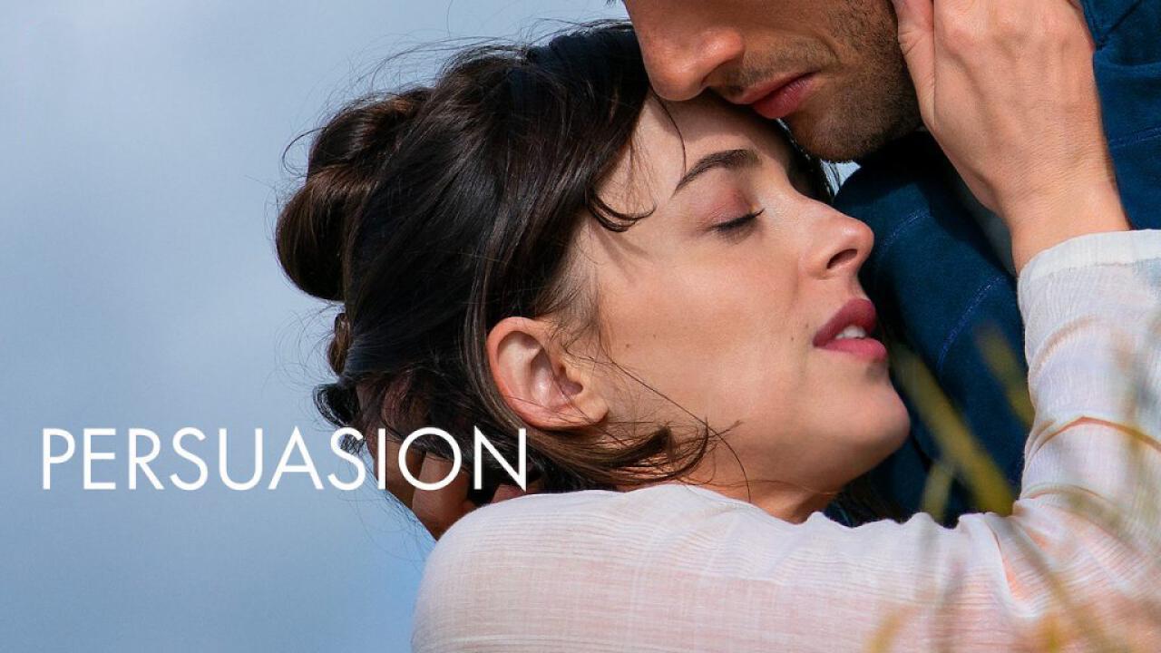 فيلم Persuasion 2022 مترجم كامل اون لاين