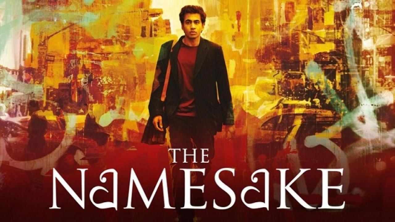 فيلم The Namesake 2006 مترجم كامل اون لاين