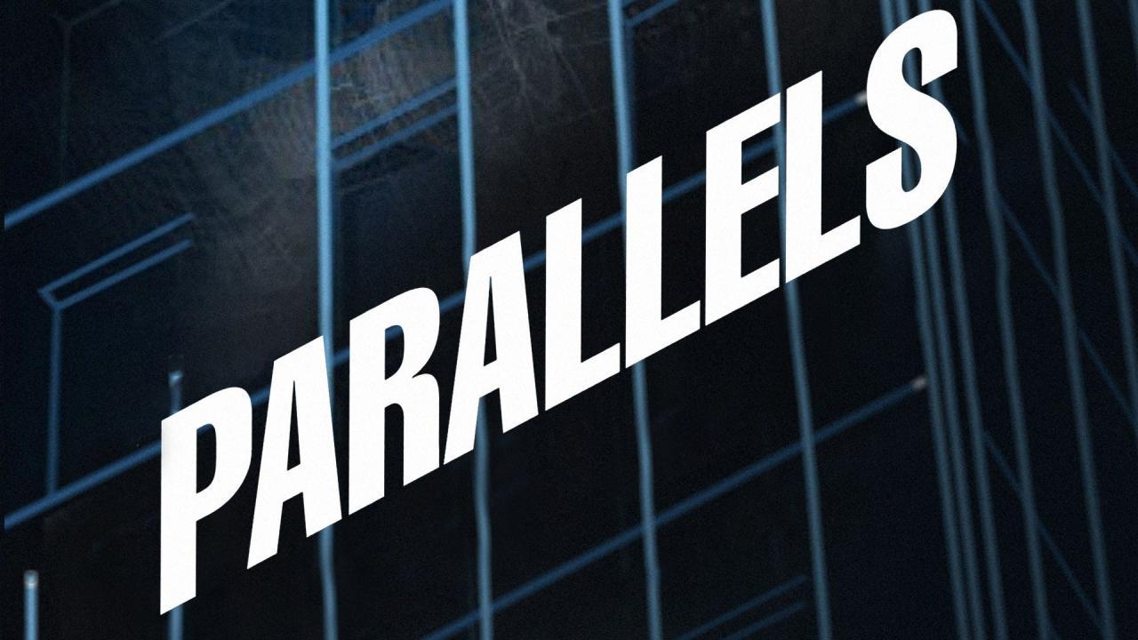 فيلم Parallels 2015 مترجم كامل اون لاين