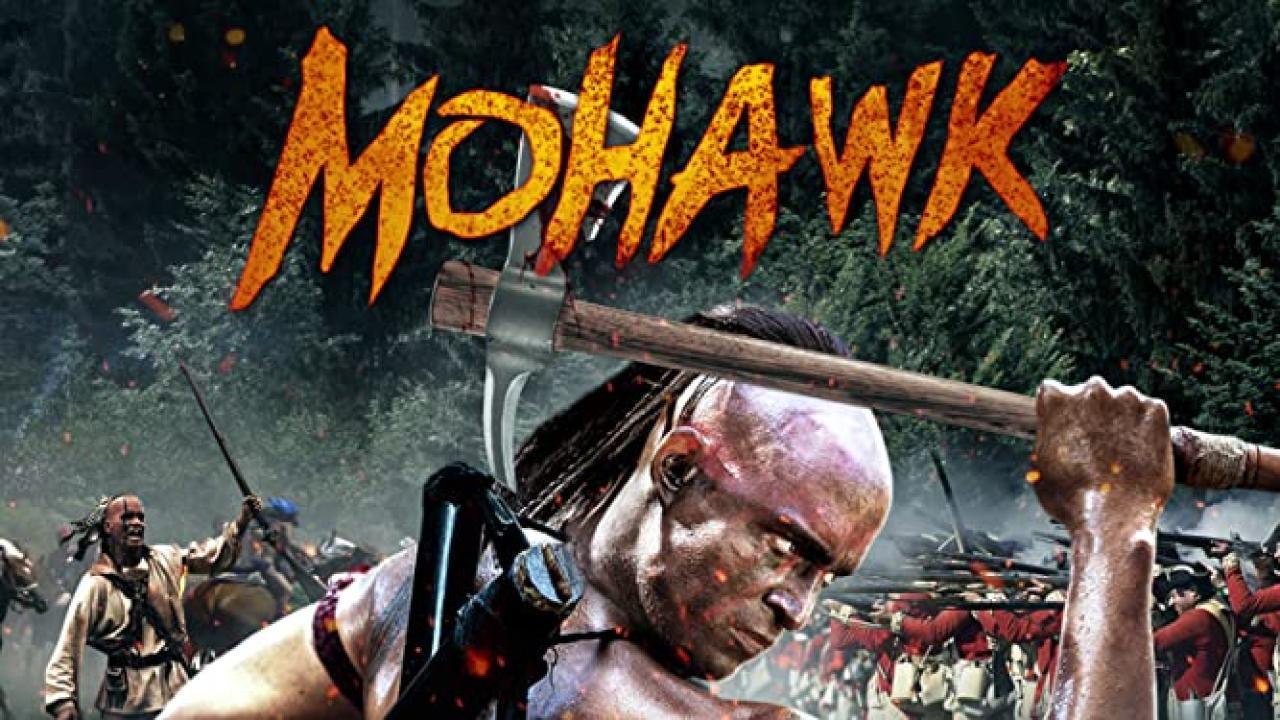 فيلم Mohawk 2017 مترجم كامل اون لاين