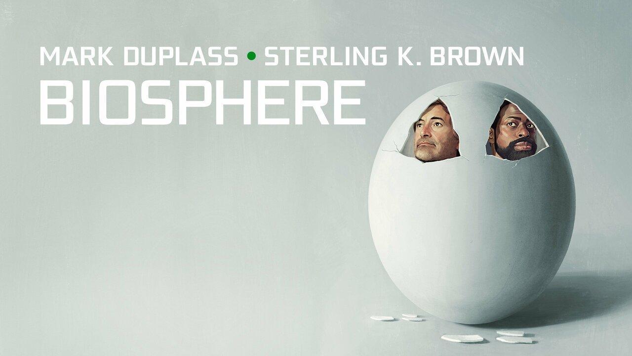 فيلم Biosphere 2022 مترجم كامل اون لاين