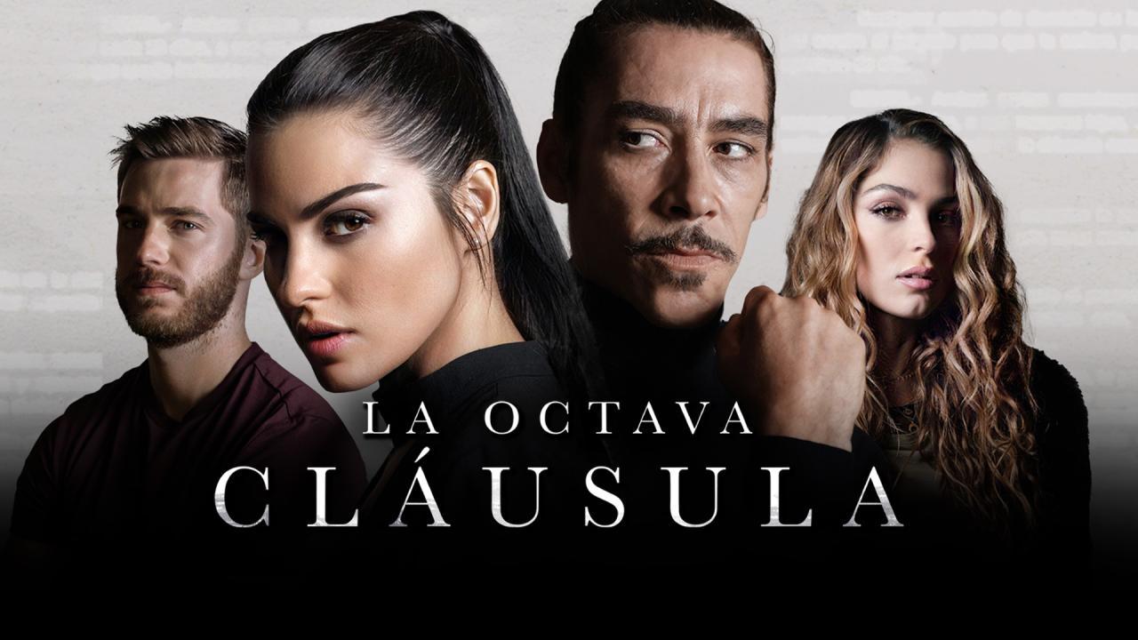 فيلم La Octava Clausula 2022 مترجم كامل اون لاين