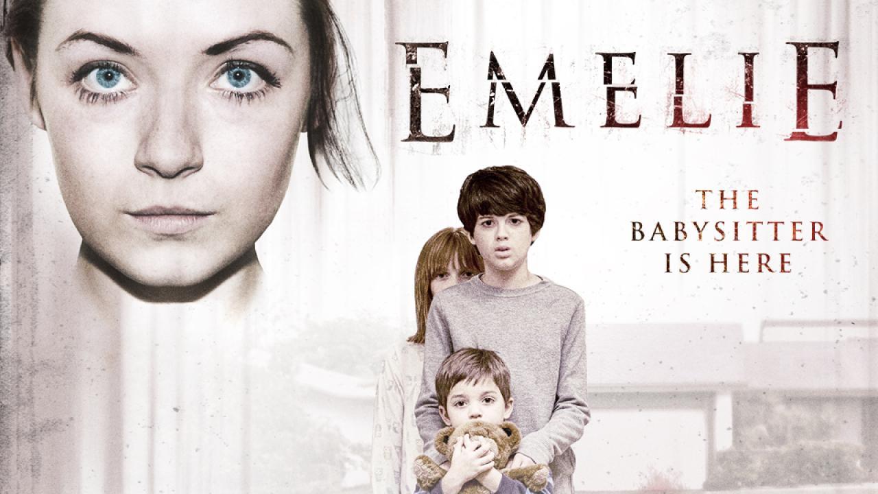 فيلم Emelie 2015 مترجم كامل اون لاين
