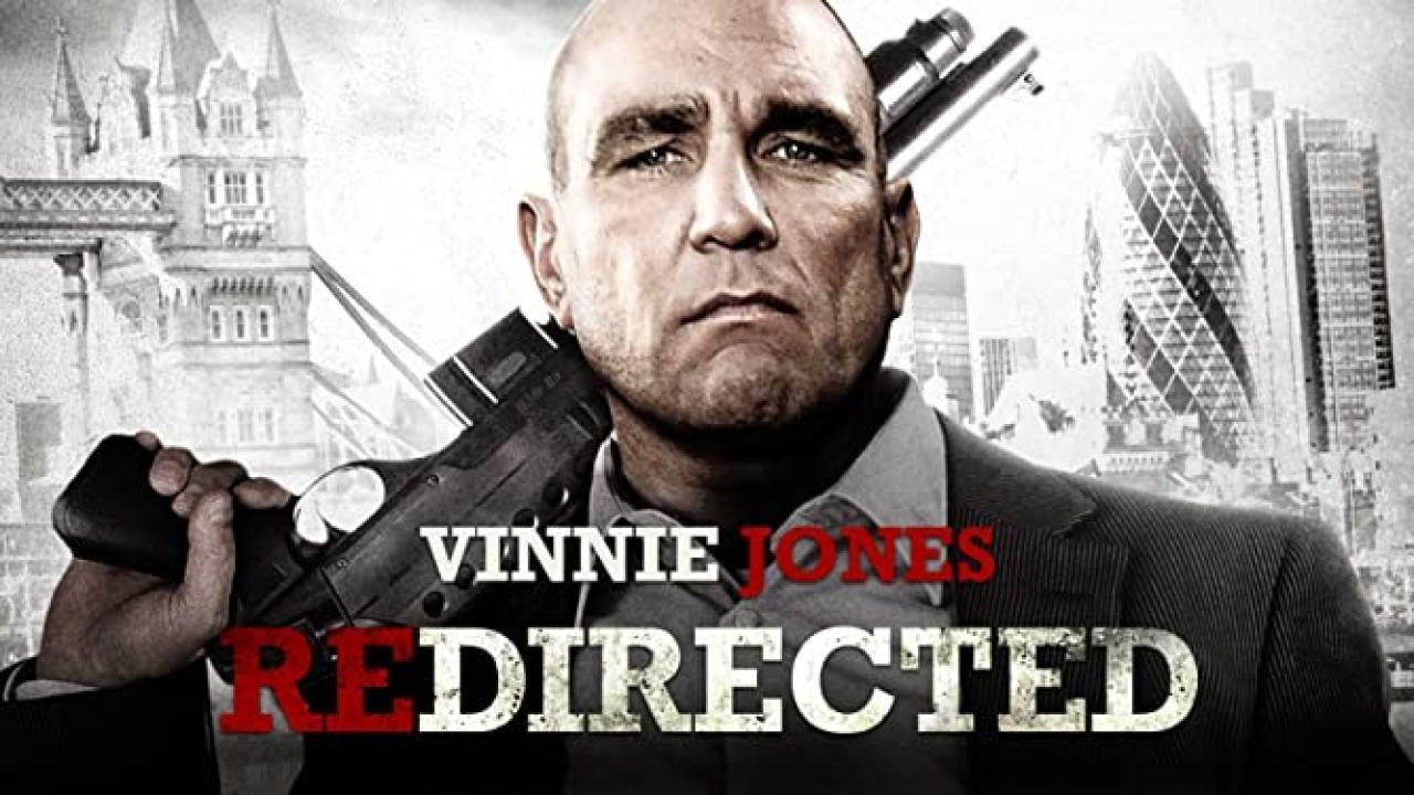 فيلم Redirected 2014 مترجم كامل اون لاين