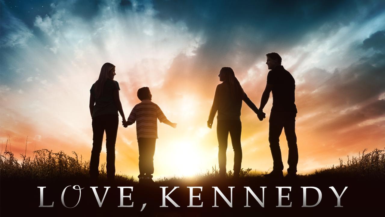 فيلم Love Kennedy 2017 مترجم كامل اون لاين