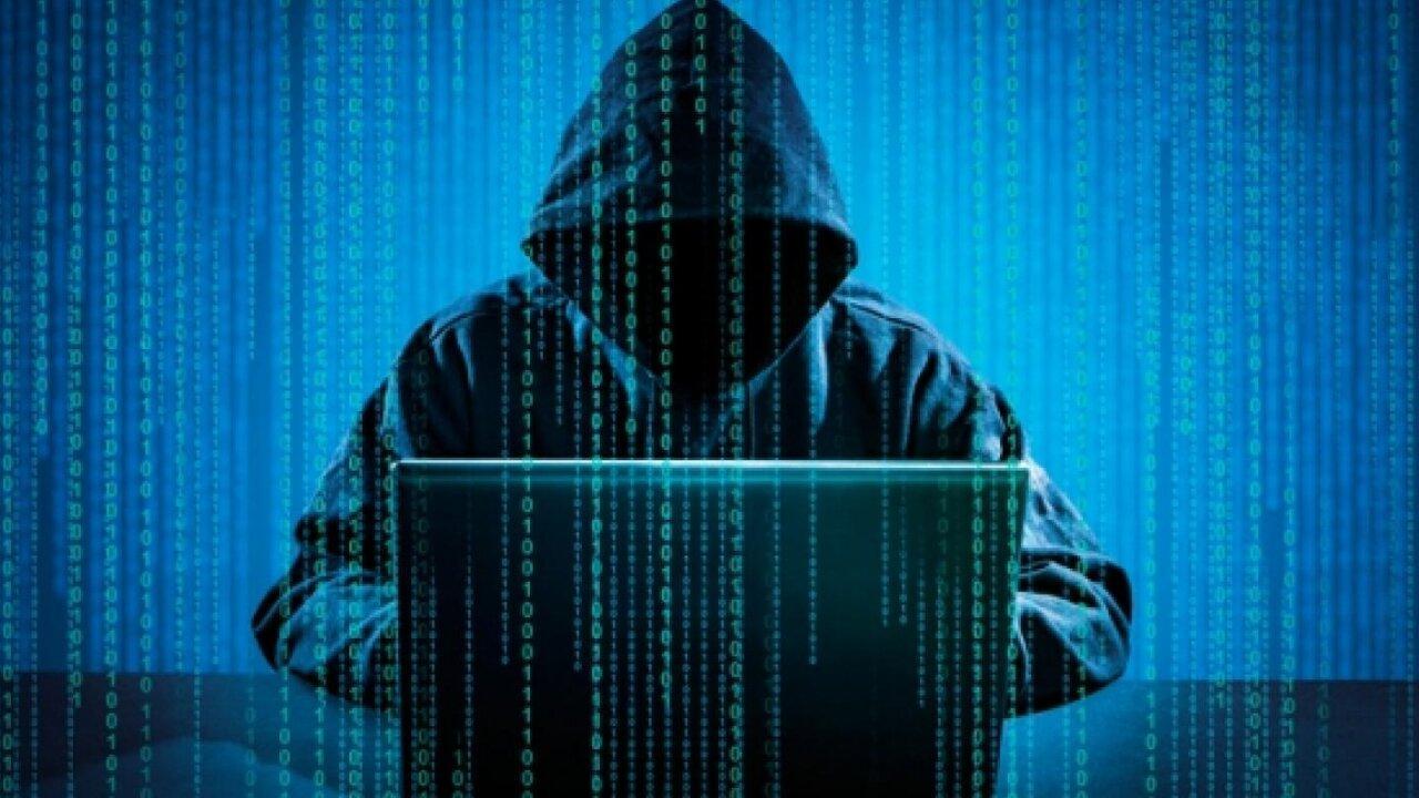 فيلم Hacker 2016 مترجم كامل اون لاين